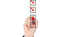 Checkliste