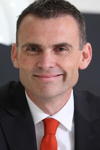 CEO der Unternehmensgruppe Elsen